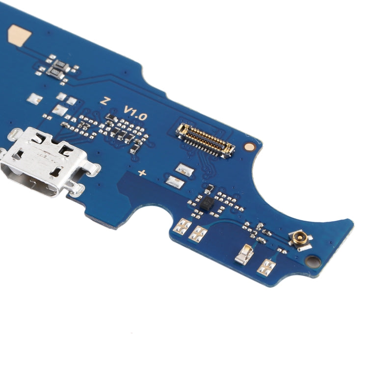 Charging Port Board for Nokia C2, For Nokia C2