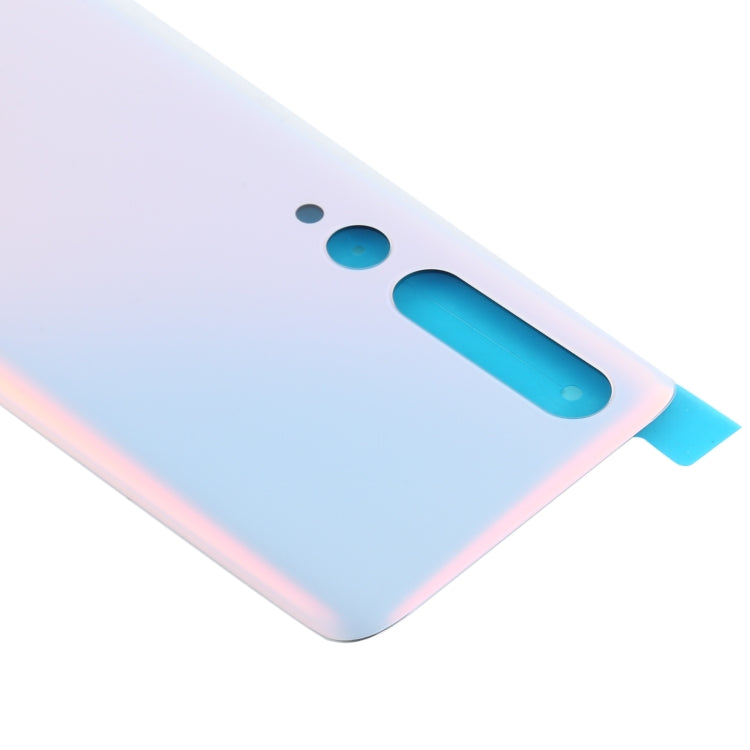 Original Battery Back Cover for Xiaomi Mi 10 Pro 5G