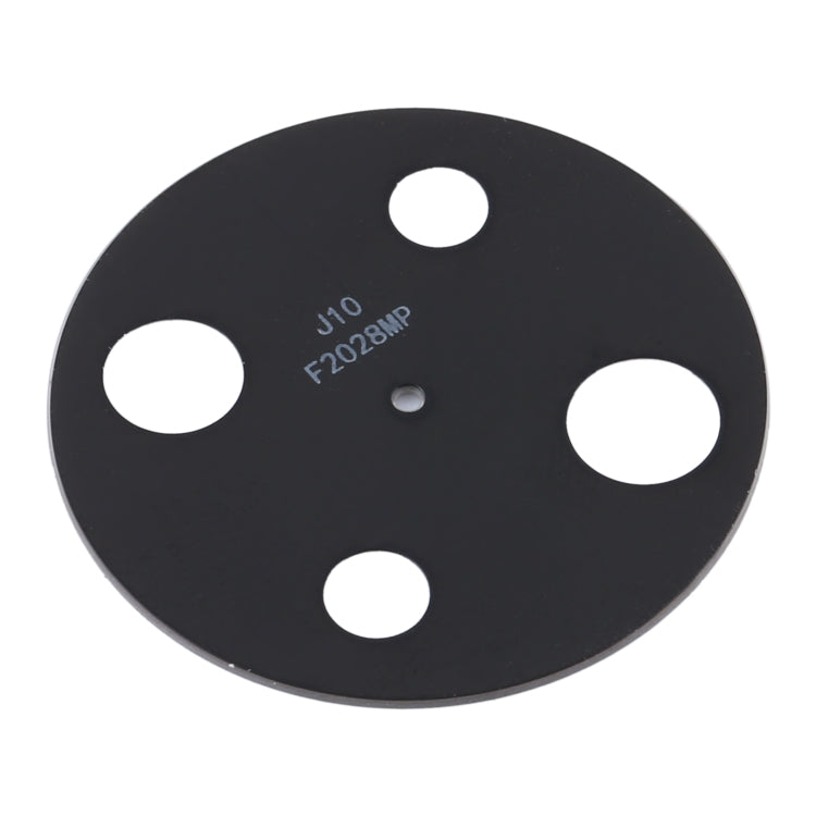 10 PCS Back Camera Lens for Xiaomi Redmi K30 Ultra / M2006J10C, For Xiaomi Redmi K30 Ultra