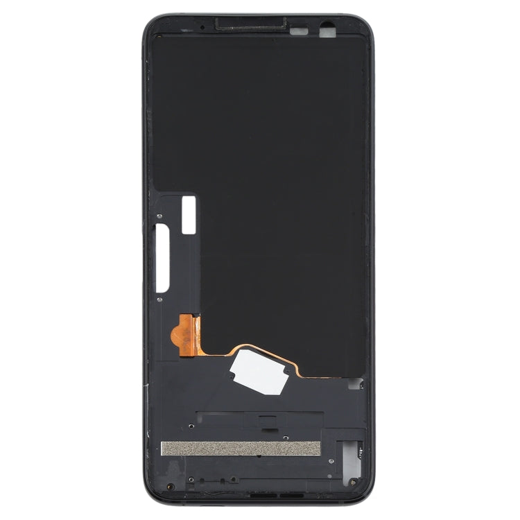 Middle Frame Bezel Plate for Asus ROG Phone 3 ZS661KS ZS661KL, For Asus ROG Phone 3