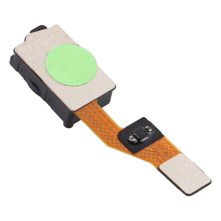 Fingerprint Sensor Flex Cable for Xiaomi Mi 10 Lite 5G/Mi 10 Youth 5G/M2002J9E M2002J9G