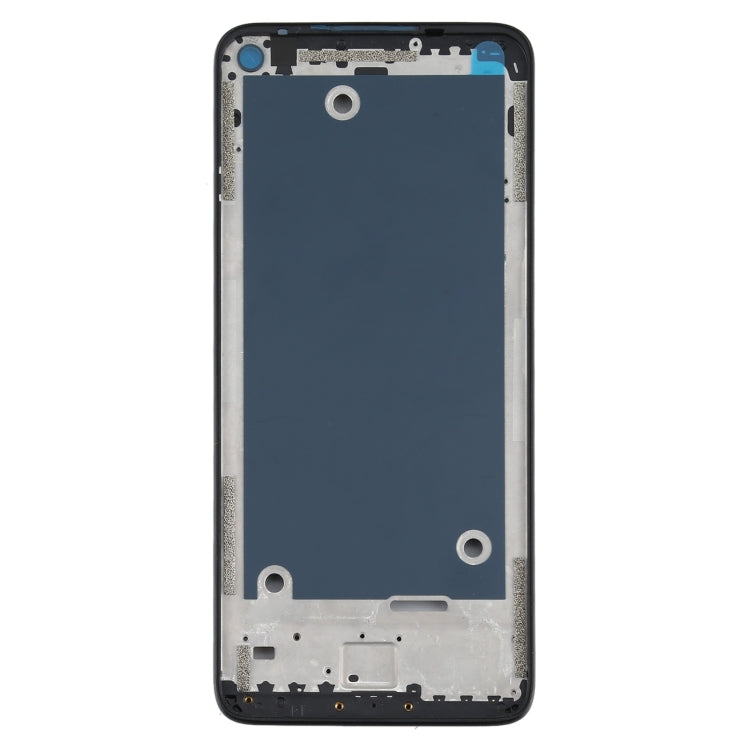 Front Housing LCD Frame Bezel Plate for Motorola Moto G9 Plus XT2087-1, For Motorola Moto G9 Plus