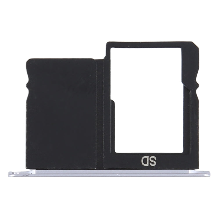 Micro SD Card Tray for Huawei MediaPad M5 lite 10.1, For Huawei MediaPad M5 lite 10.1