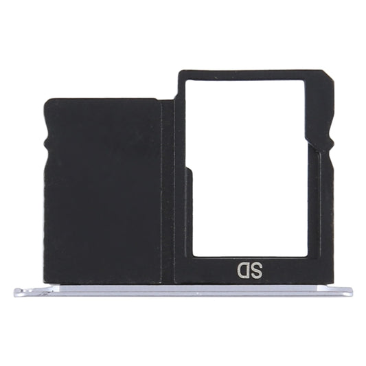 Micro SD Card Tray for Huawei MediaPad M5 lite 10.1, For Huawei MediaPad M5 lite 10.1