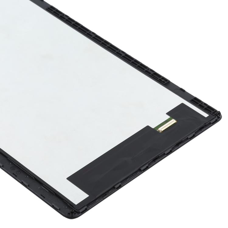 Pantalla LCD y digitalizador completo con marco para Huawei MediaPad T5 AGS2-W09/AGS-W19.