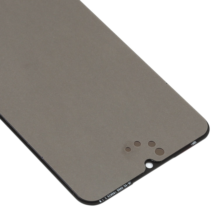 Original AMOLED Material LCD Screen and Digitizer Full Assembly for Vivo Y73s / X50e / Y70 / S7e V1930 V2031A, For Vivo Y73s (AMOLED)
