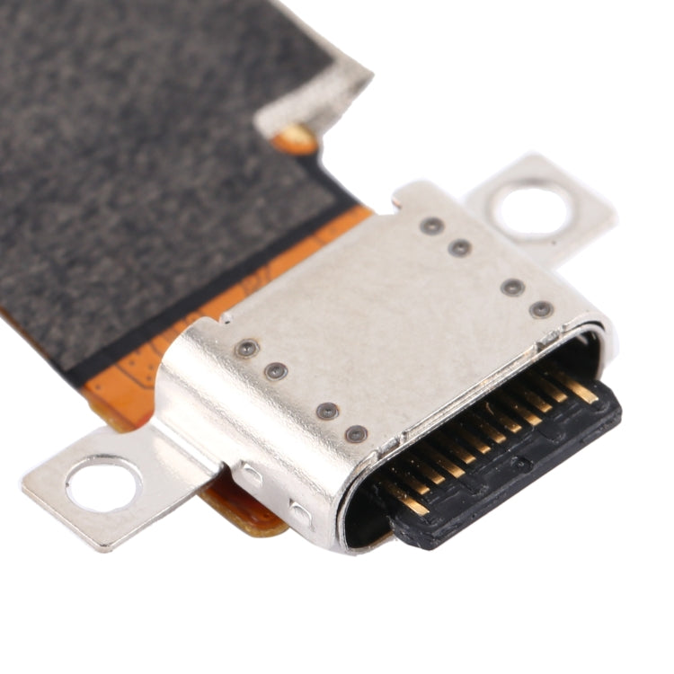 Charging Port Flex Cable for Asus ROG Phone 3 ZS661KS / ZS661KL, For Asus ROG Phone 3