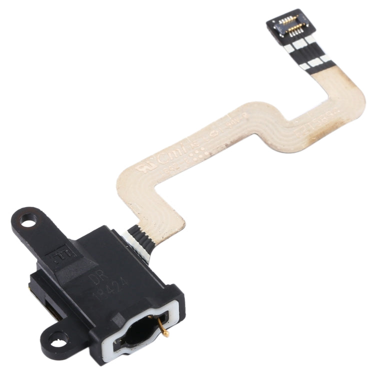 Earphone Jack Flex Cable for Asus ROG Phone ZS600KL, For Asus ROG Phone ZS600KL
