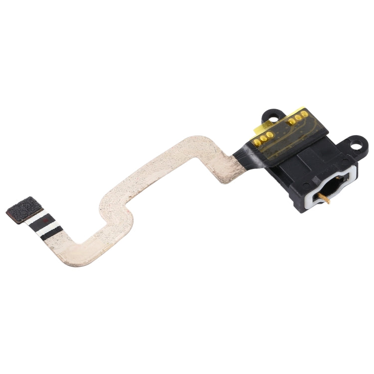 Earphone Jack Flex Cable for Asus ROG Phone ZS600KL, For Asus ROG Phone ZS600KL