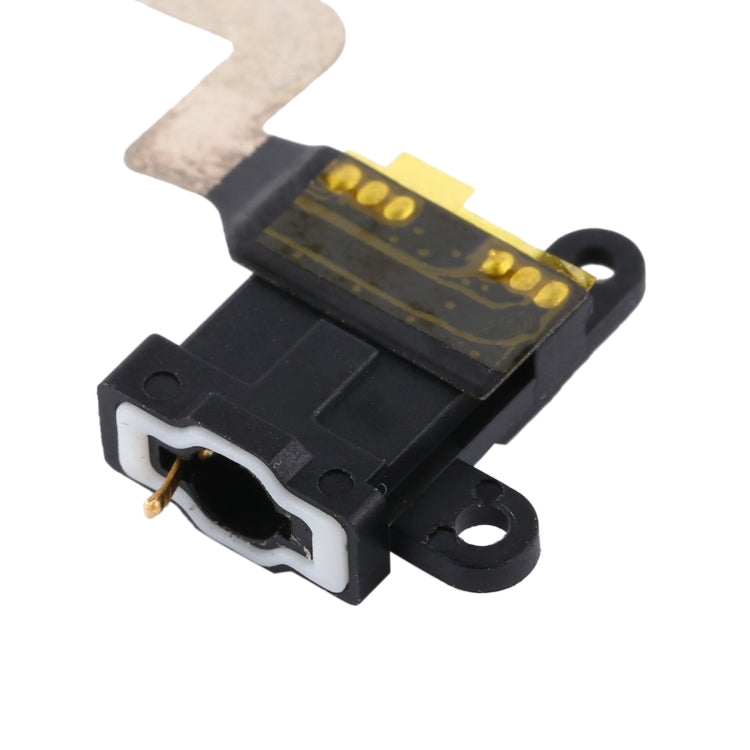 Earphone Jack Flex Cable for Asus ROG Phone ZS600KL, For Asus ROG Phone ZS600KL