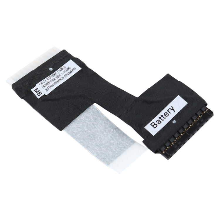 Battery Connector Flex Cable DC020031B00 for Dell Inspiron 15 G3 3779 3579, For Dell Inspiron 15 G3 3779