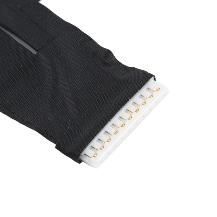 Battery Connector Flex Cable DC020031B00 for Dell Inspiron 15 G3 3779 3579, For Dell Inspiron 15 G3 3779