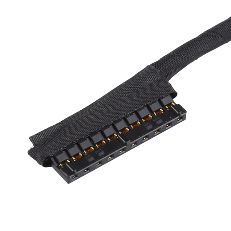 Battery Connector Flex Cable for Dell Inspiron 13 7373 7370 Y5XMN 0Y5XMN, For Dell Inspiron 13 7373