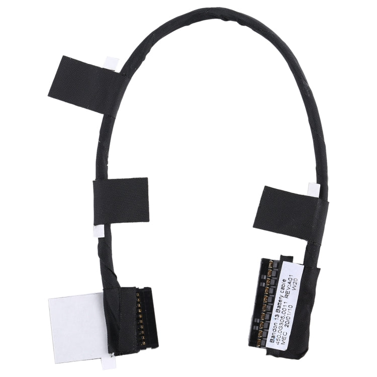 Battery Connector Flex Cable for Dell Latitude 5300 0G0PMP G0PMP, For Dell Latitude 5300