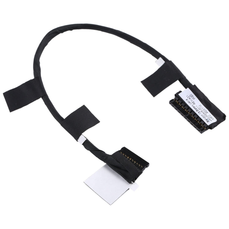 Battery Connector Flex Cable for Dell Latitude 5300 0G0PMP G0PMP, For Dell Latitude 5300