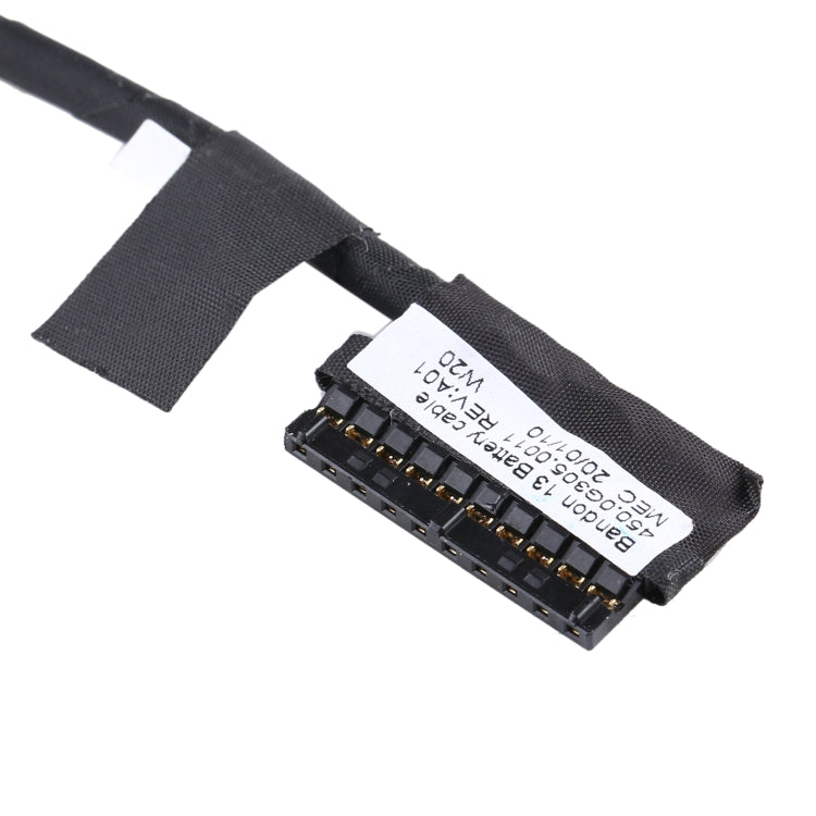 Battery Connector Flex Cable for Dell Latitude 5300 0G0PMP G0PMP, For Dell Latitude 5300