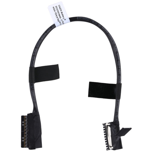 Battery Connector Flex Cable for Dell Latitude 7480 7490 E7480 E7490 DC02002NI00, For Dell Latitude 7480