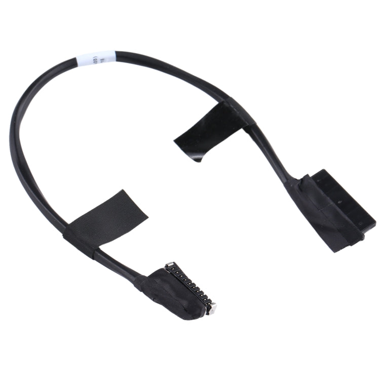 Battery Connector Flex Cable for Dell Latitude 7480 7490 E7480 E7490 DC02002NI00, For Dell Latitude 7480