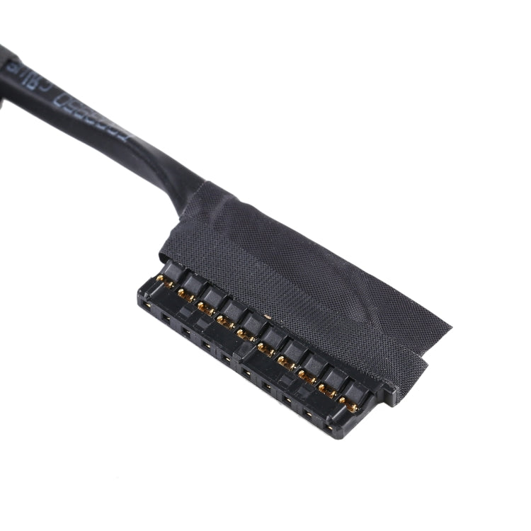 Battery Connector Flex Cable for Dell Latitude 7480 7490 E7480 E7490 DC02002NI00, For Dell Latitude 7480