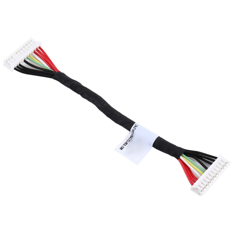 Battery Connector Flex Cable for Dell Inspiron 15 7000 7557 7559 5577 5576, For Dell Inspiron 15 7000
