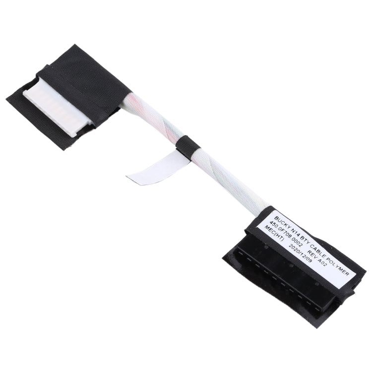 Battery Connector Flex Cable for Dell Inspiron 15 5582 5481 5482 5485, For Dell Inspiron 15 5582