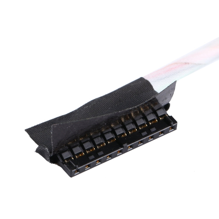 Battery Connector Flex Cable for Dell Inspiron 15 5582 5481 5482 5485, For Dell Inspiron 15 5582