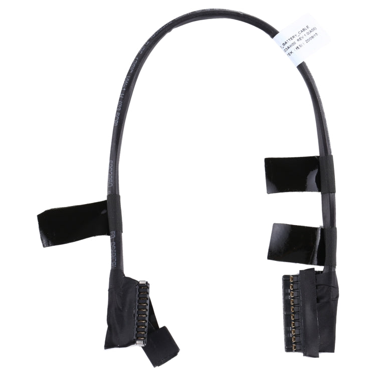 Battery Connector Flex Cable for Dell Latitude 7400 E7400 EDC40 DC02003AW00, For Dell Latitude 7400