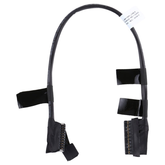 Battery Connector Flex Cable for Dell Latitude 7400 E7400 EDC40 DC02003AW00, For Dell Latitude 7400