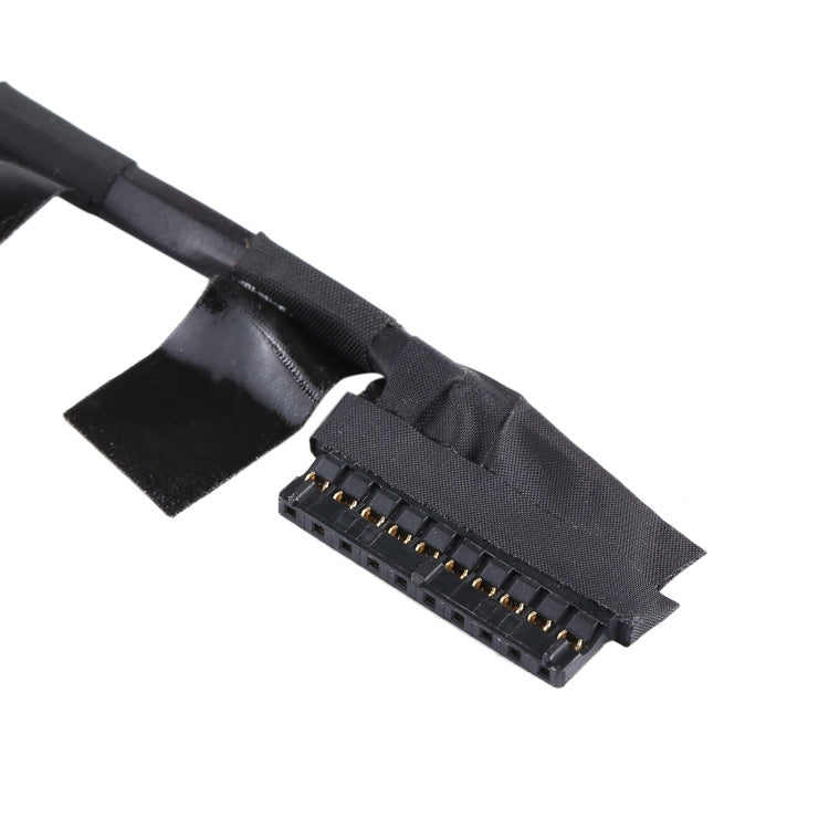 Battery Connector Flex Cable for Dell Latitude 7400 E7400 EDC40 DC02003AW00, For Dell Latitude 7400