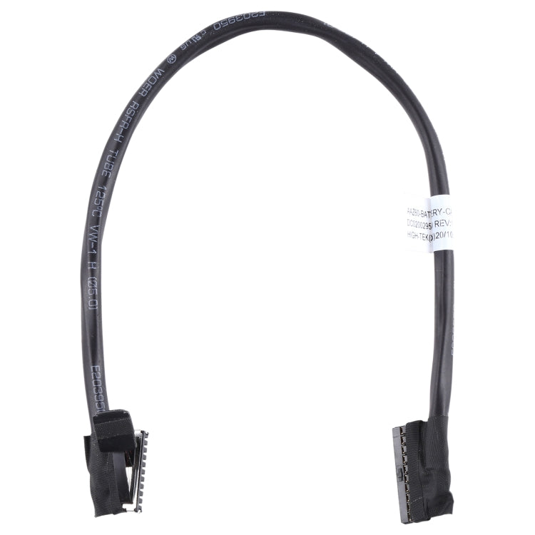 Battery Connector Flex Cable for Dell Latitude 7270 7470 E7270 E7470  AAZ60, For Dell Latitude 7270