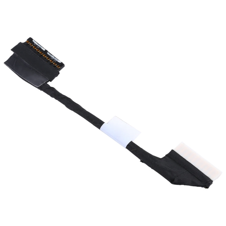 Battery Connector Flex Cable for Dell Latitude 3480 3580 058GJC 58GJC, For Dell Latitude 3480