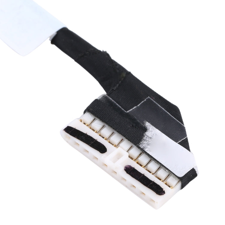 Battery Connector Flex Cable for Dell Latitude 3480 3580 058GJC 58GJC, For Dell Latitude 3480