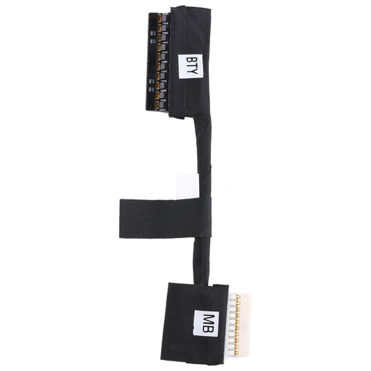 Battery Connector Flex Cable for Dell Inspiron 15 7586 XRTPM, For Dell Inspiron 15