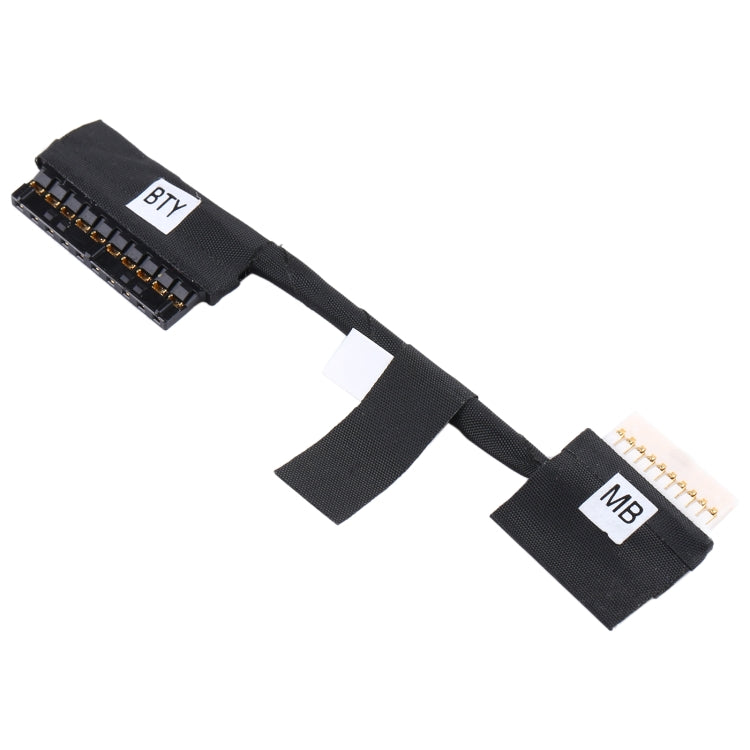 Battery Connector Flex Cable for Dell Inspiron 15 7586 XRTPM, For Dell Inspiron 15