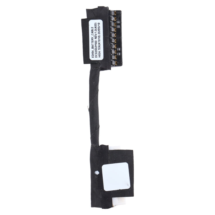 Battery Connector Flex Cable for Dell N3583 N3581 N3490 V3480 V3583, For Dell N3583