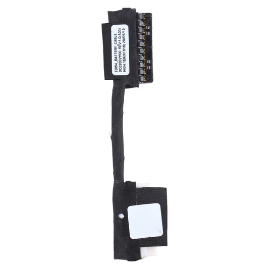 Battery Connector Flex Cable for Dell N3583 N3581 N3490 V3480 V3583, For Dell N3583