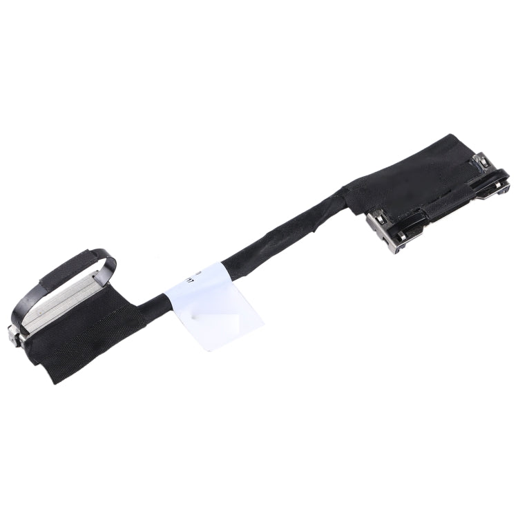 Battery Connector Flex Cable for Dell Precision M7530 DAP10 DC020031100, For Dell Precision M7530
