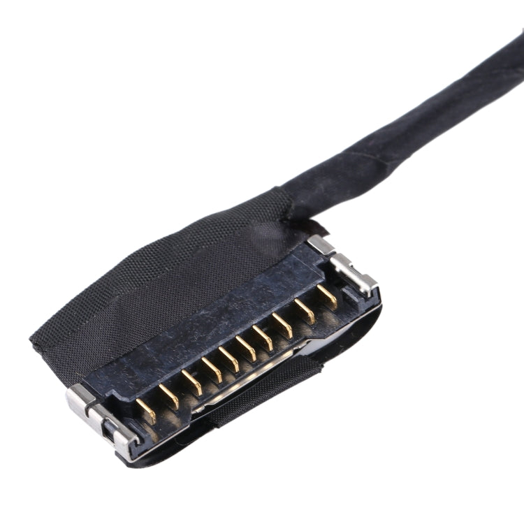 Battery Connector Flex Cable for Dell Precision M7530 DAP10 DC020031100, For Dell Precision M7530