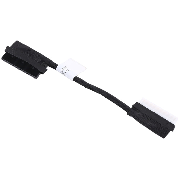 Battery Connector Flex Cable for Dell Inspiron G7 7577 7587 7588 CKF50 DC02002VW0, For Dell Inspiron G7