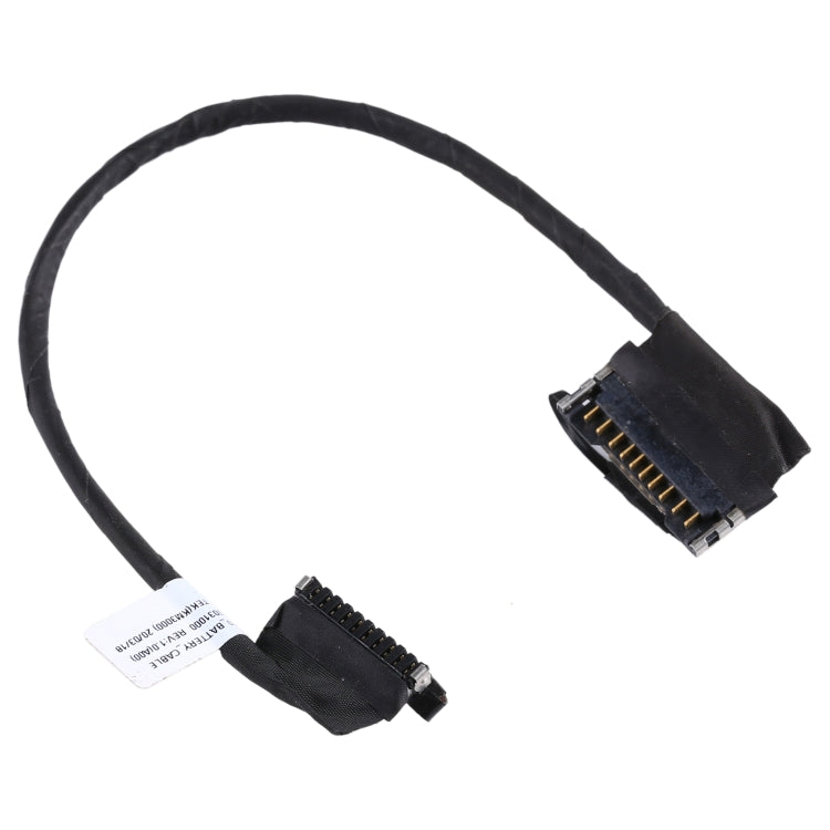 Battery Connector Flex Cable for Dell Precision 7730 M7730 DAP20 RWC40 DC020031000, For Dell Precision 7730