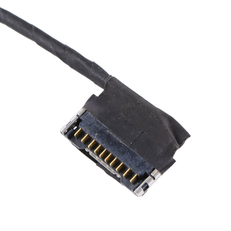 Battery Connector Flex Cable for Dell Precision 7730 M7730 DAP20 RWC40 DC020031000, For Dell Precision 7730