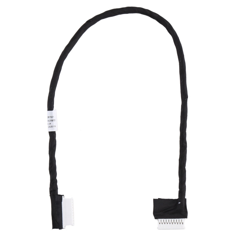 Battery Connector Flex Cable for HP Omen 15-AX 15-AX200 TPN-Q173, For HP Omen 15-AX