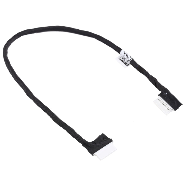 Battery Connector Flex Cable for HP Omen 15-AX 15-AX200 TPN-Q173, For HP Omen 15-AX