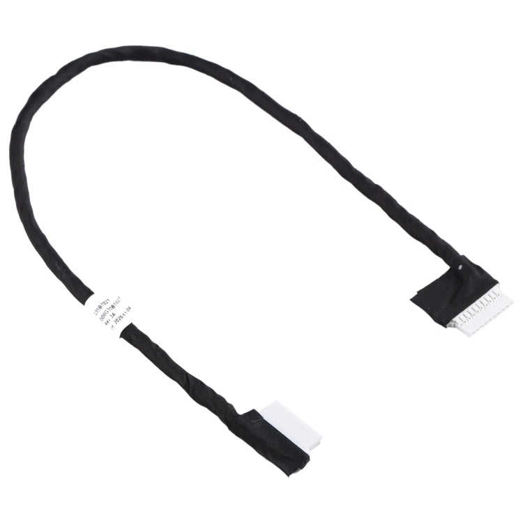 Battery Connector Flex Cable for HP Omen 15-AX 15-AX200 TPN-Q173, For HP Omen 15-AX