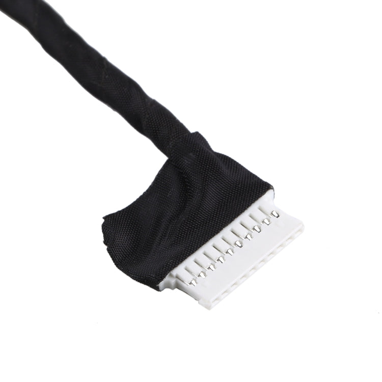 Battery Connector Flex Cable for HP Omen 15-AX 15-AX200 TPN-Q173, For HP Omen 15-AX