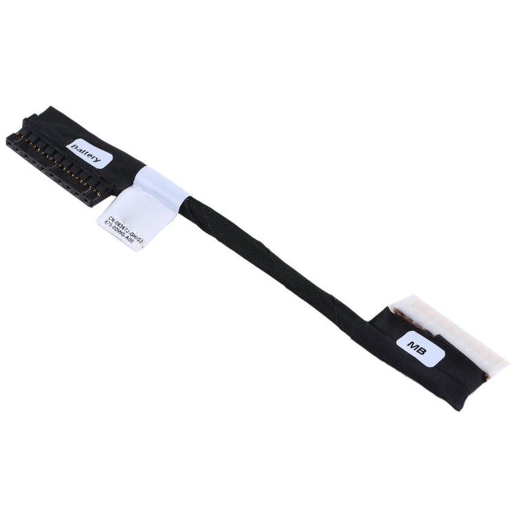 Battery Connector Flex Cable for Dell Chromebook 11 3180 3189 CAV01 DC02002R500, For Dell Chromebook 11