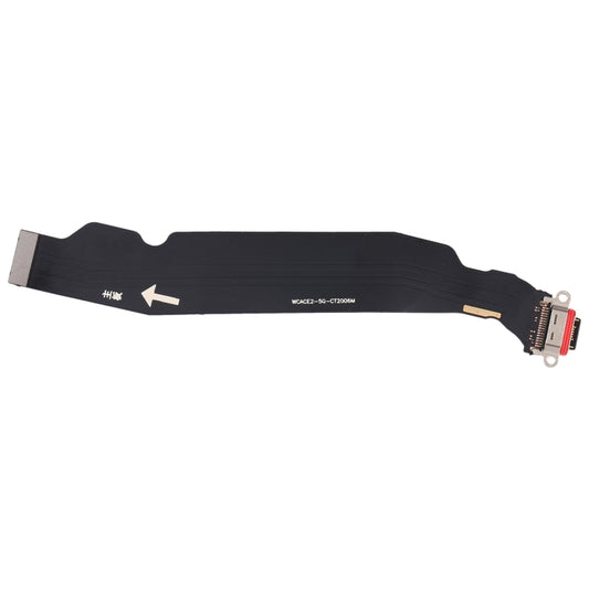 For OPPO Ace2 PDHM00 Charging Port Flex Cable, For OPPO Ace2