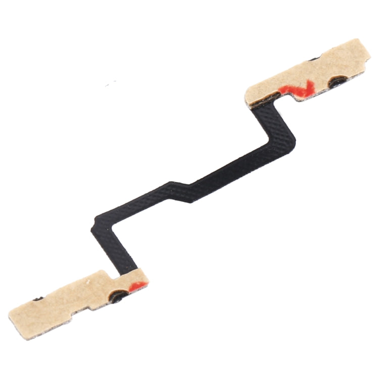 For OPPO A73 5G  / F17 CPH2161 CPH2095 Power Button Flex Cable, For OPPO A73 5G