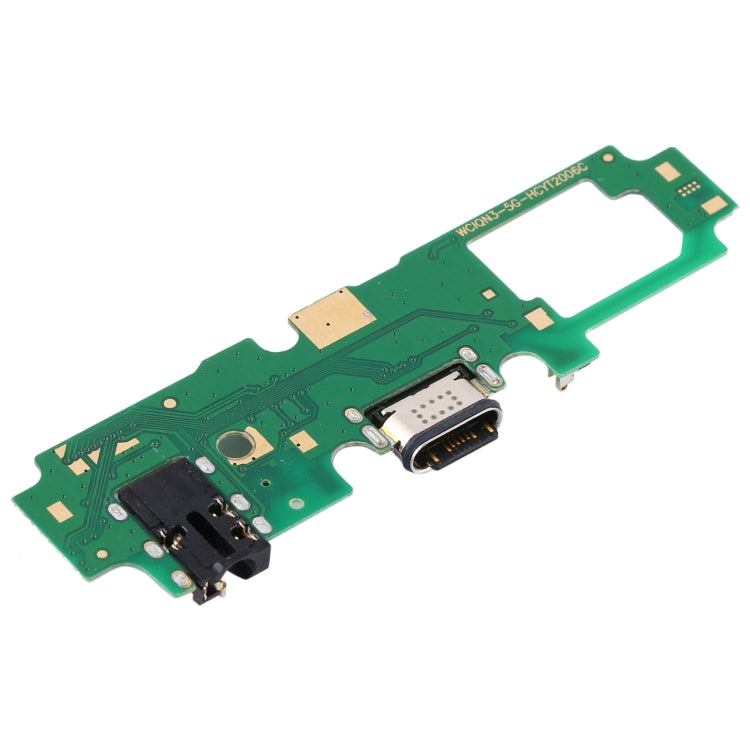 For Vivo iQOO Neo3 5G Charging Port Board, For Vivo iQOO Neo3 5G