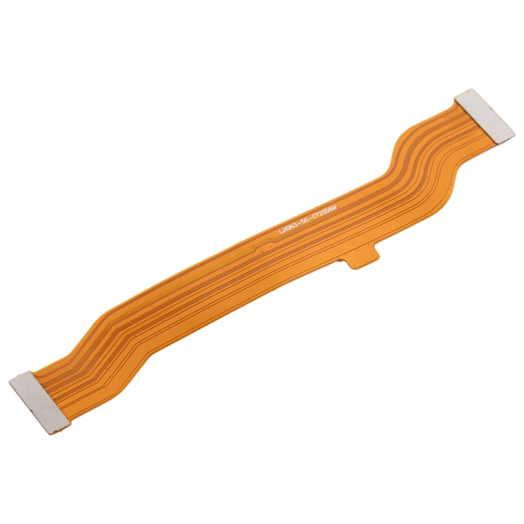 For Vivo iQOO Neo3 5G V1981A Motherboard Flex Cable, For Vivo iQOO Neo3 5G